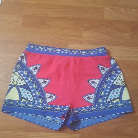 Sweet Wanderer Pants - Sweet Wanderer Beach Shorts